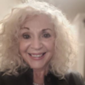 Meet your Posher, Marilyn